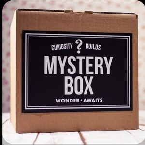 Mystery box!!!!